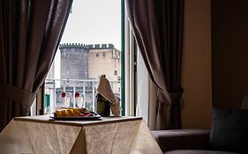 San Marco Hotel Naples